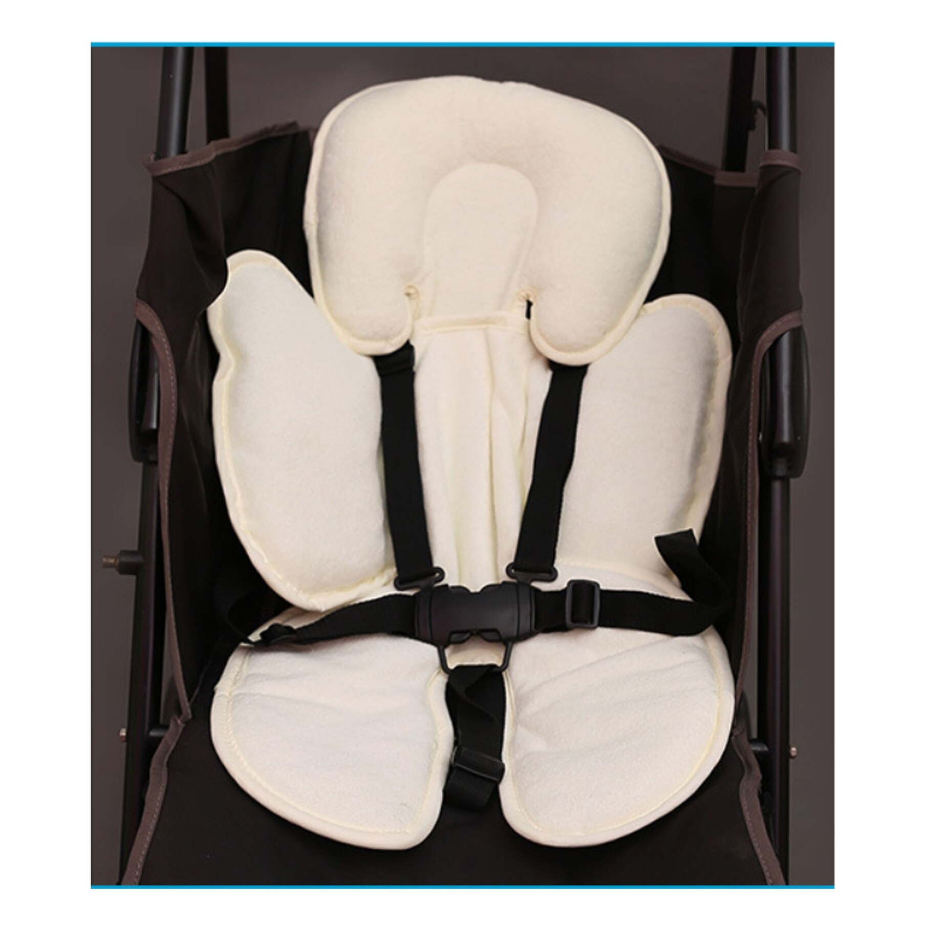 baby car seat cushion