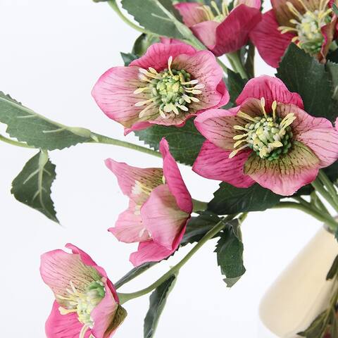 Buy Flowers Artificial Plants Online At Overstock Our Best