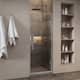 Option Satin Nickel