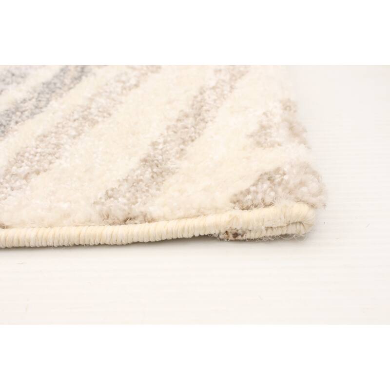 ECARPETGALLERY Skylar Contemporary Rug