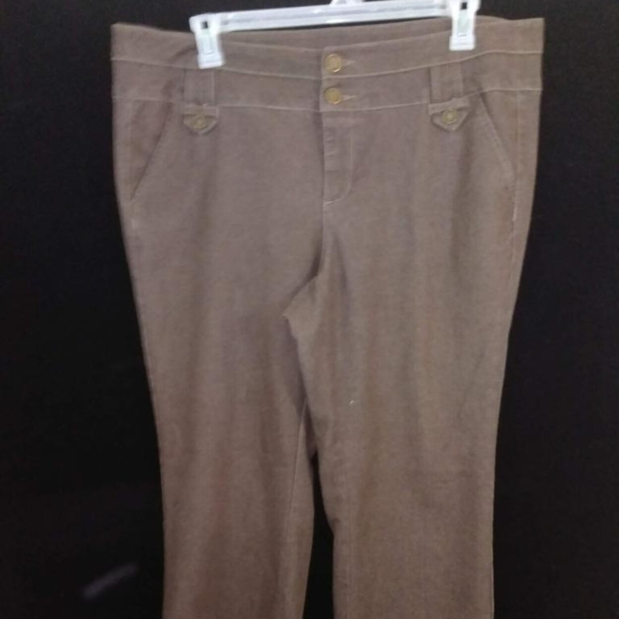 roz & ali stretch jeans