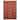 ECARPETGALLERY Hand-knotted Teimani Red Wool Rug - 6'9 x 9'5