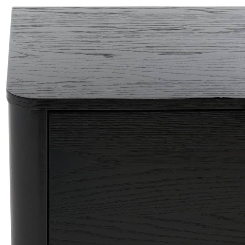 SAFAVIEH Couture Oliviera 6 Drawer Wood Dresser