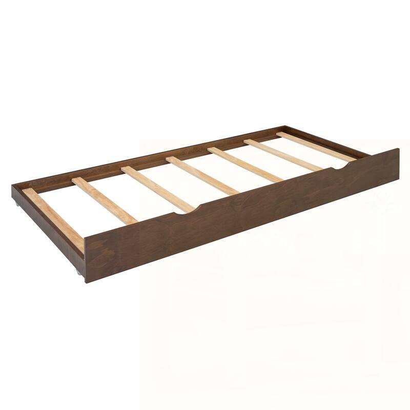 Platform Bed With with 2 Big Drawers