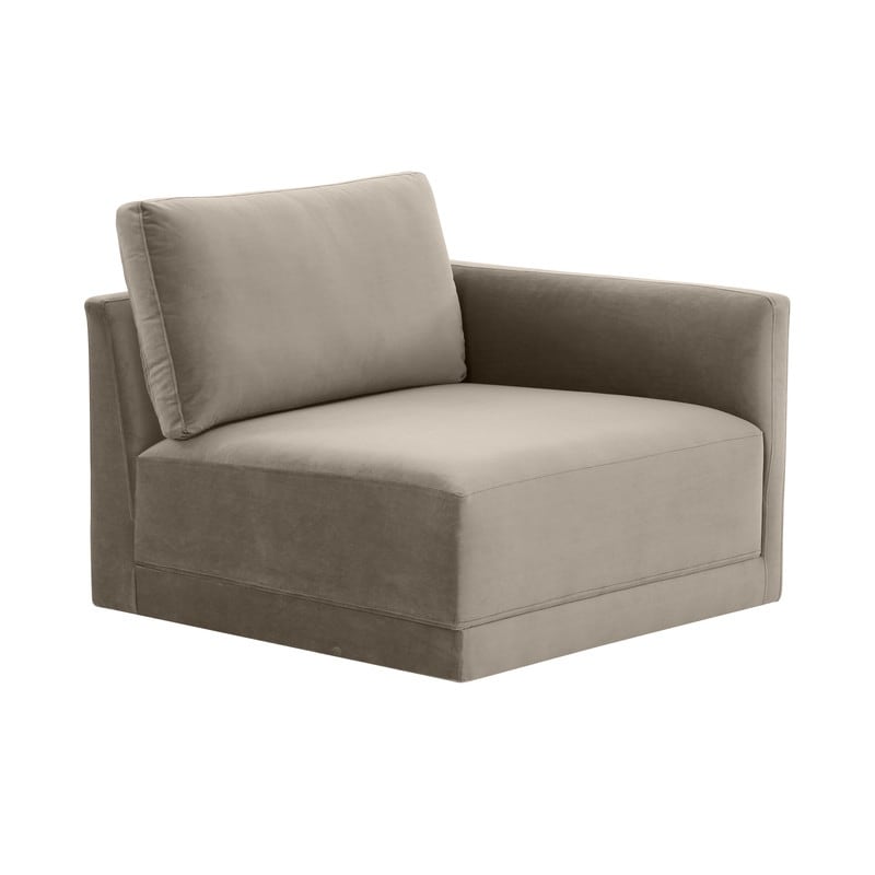 Willow RAF Corner Chair