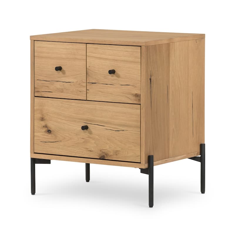 Haven Home Parker Nightstand