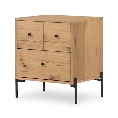 Haven Home Parker Nightstand