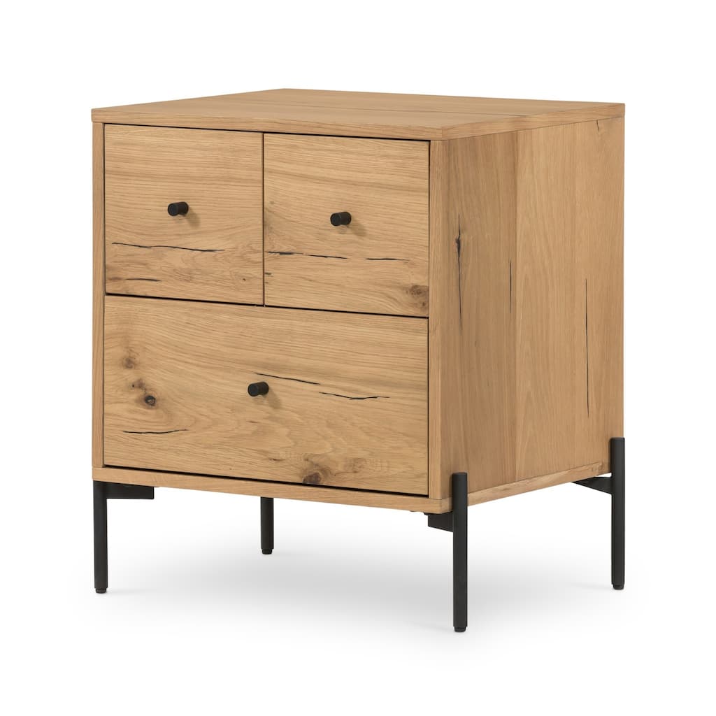 Haven Home Parker Nightstand