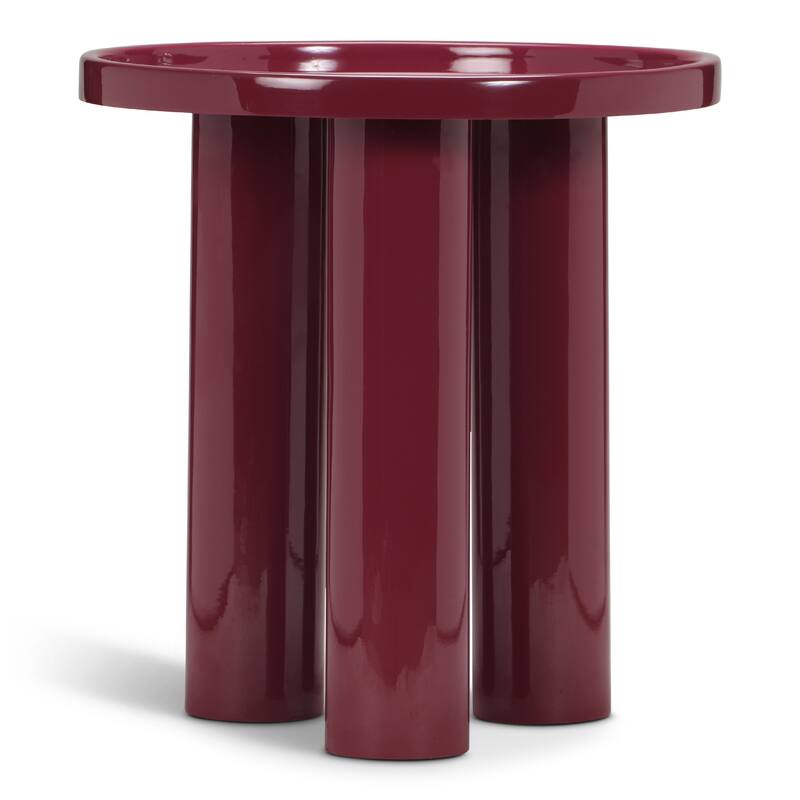 Urbia Sofia Enamel End Table