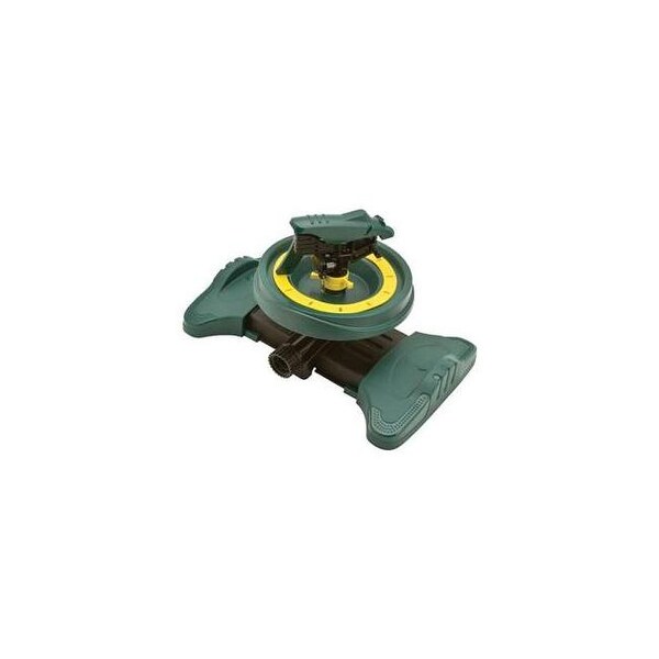 Melnor 2983 variable 12 pattern sprinkler. Opens flyout.