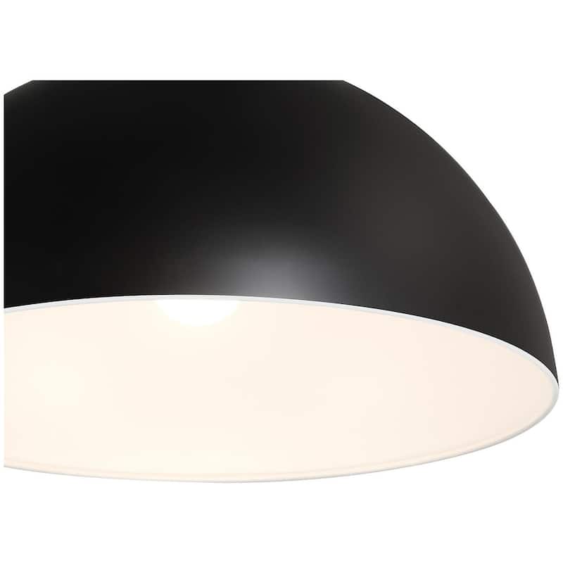 Access Lighting 23768 Huck 20" Wide Pendant