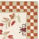 preview thumbnail 84 of 160, SAFAVIEH Handmade Chelsea Aubree French Country Trellis Wool Rug