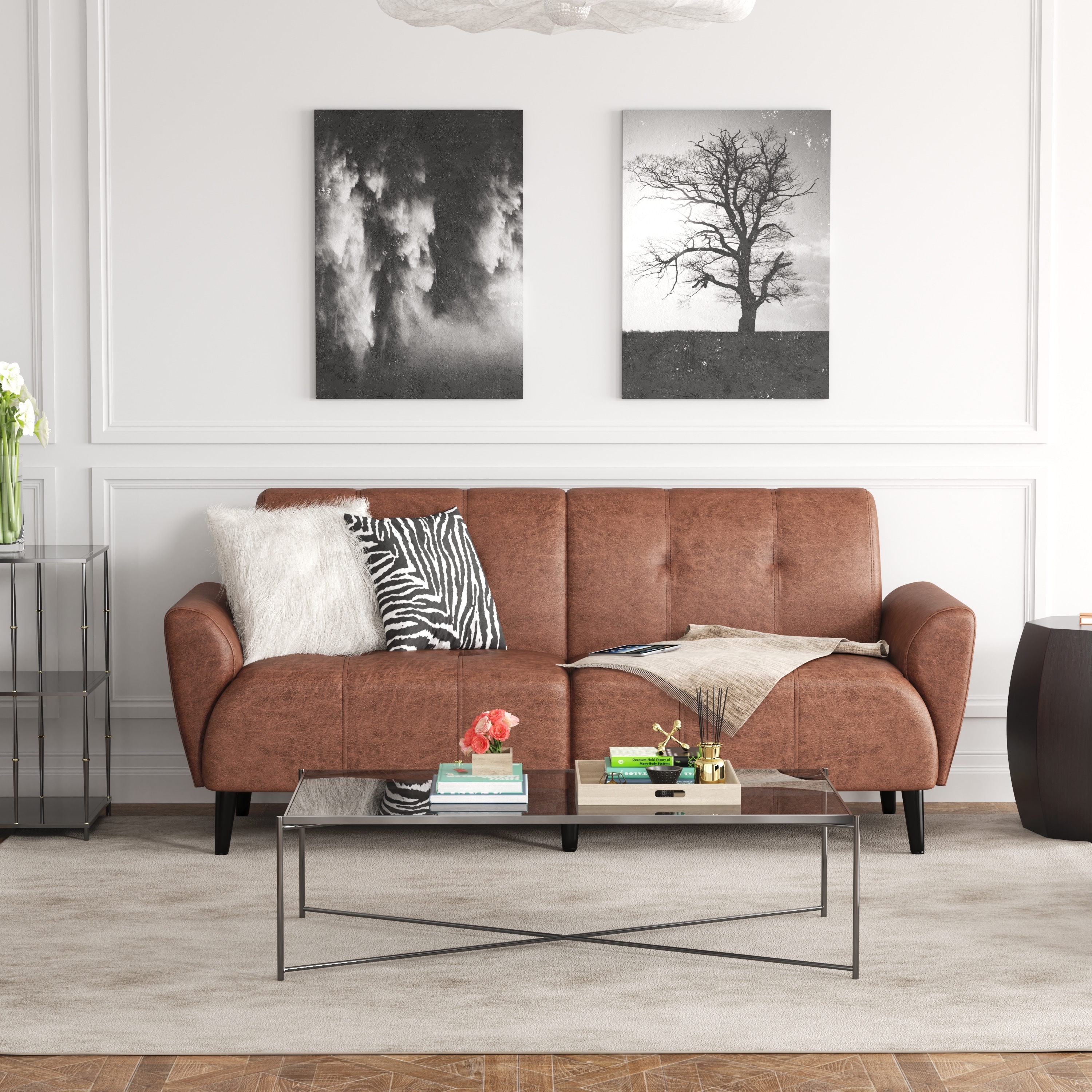 Stadium seating online couches living room