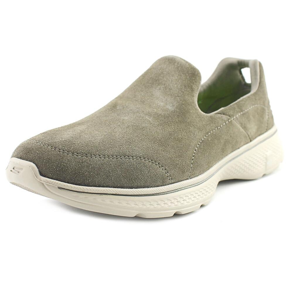 skechers go walk 4 brown