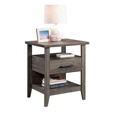 Summit Station Night Stand