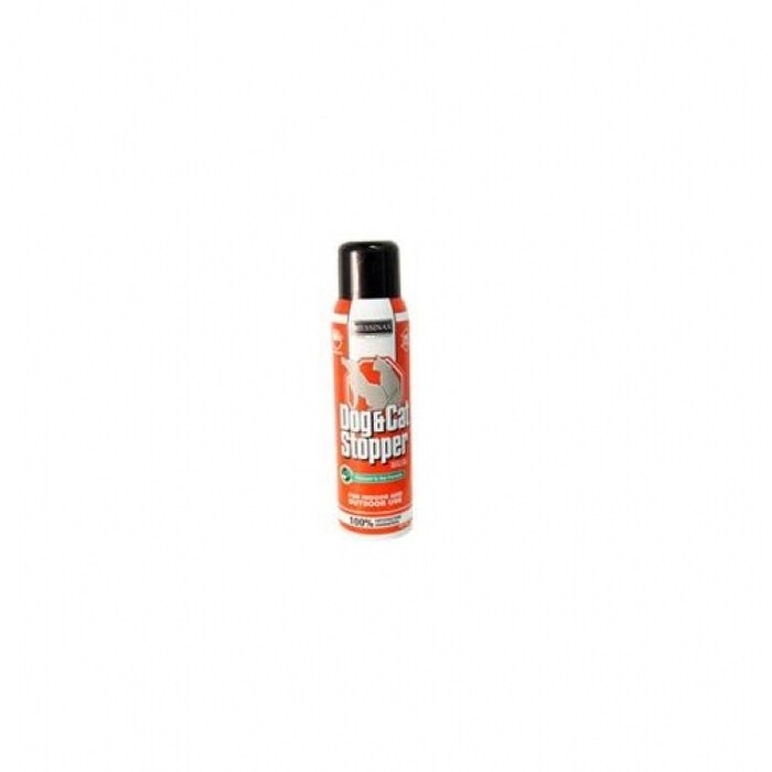 Shop Messina Wildlife Ww U Sc1 Dog And Cat Stopper Aerosol Spray