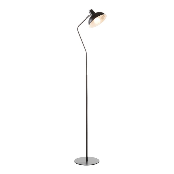 Strick & Bolton Arne Contemporary Metal Floor Lamp. Opens flyout.