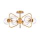 Option Matte Gold