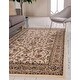preview thumbnail 28 of 162, Unique Loom Washington Sialk Hill Oriental Area Rug