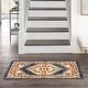 preview thumbnail 25 of 23, Nourison Grafix Indoor Persian Area Rug