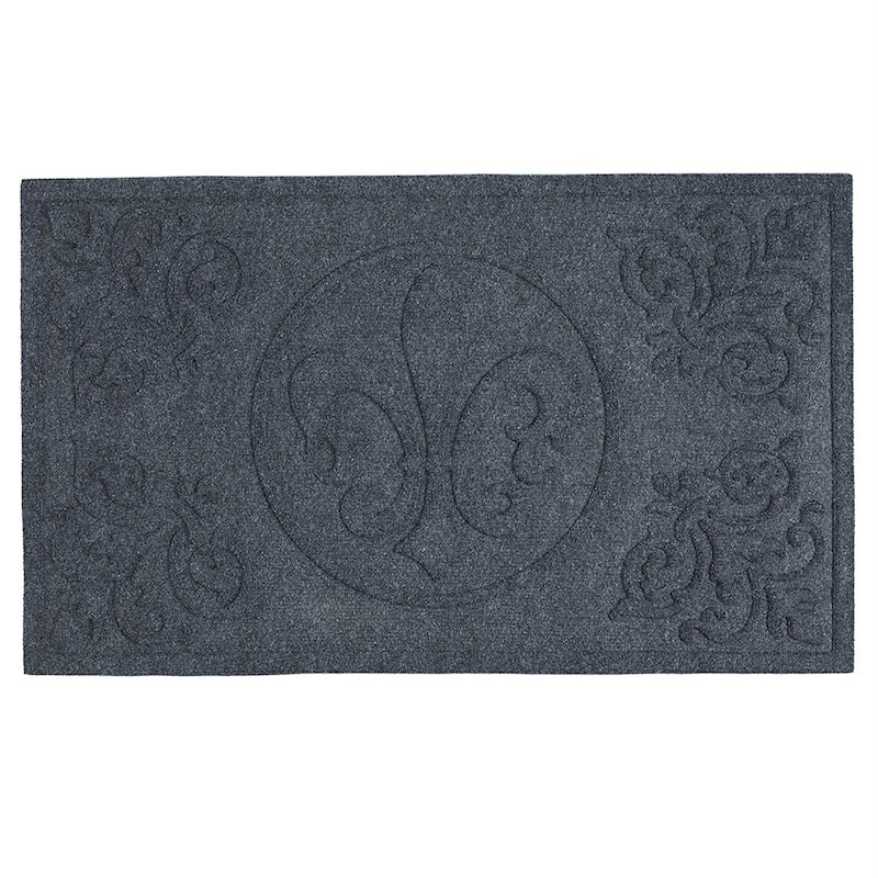 Hog Mat Patterned Door Mat