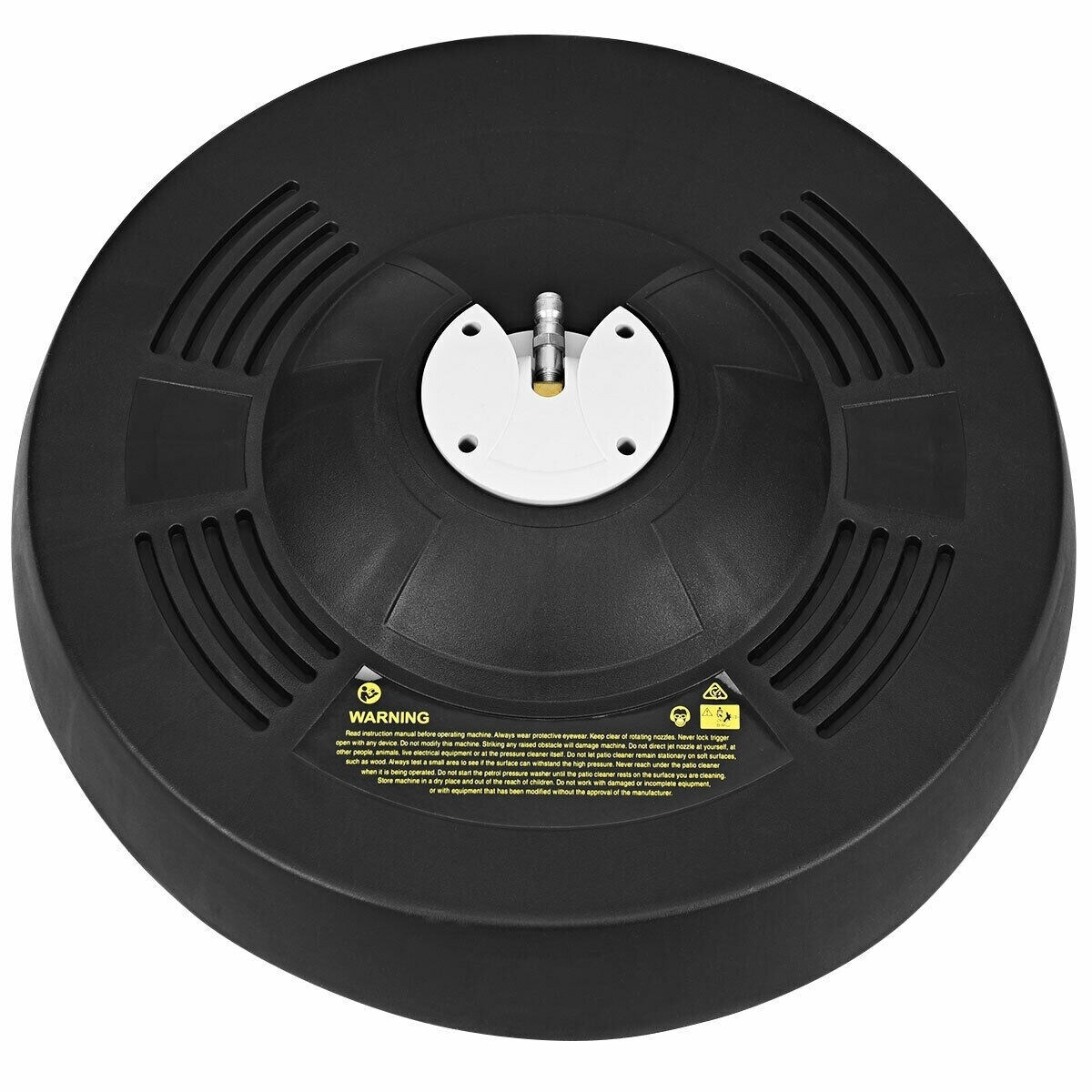 Forney pressure washer surface cleaner hot sale