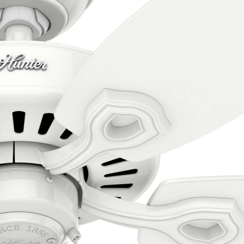 Hunter Fan Builder Elite - 52" - Bronze