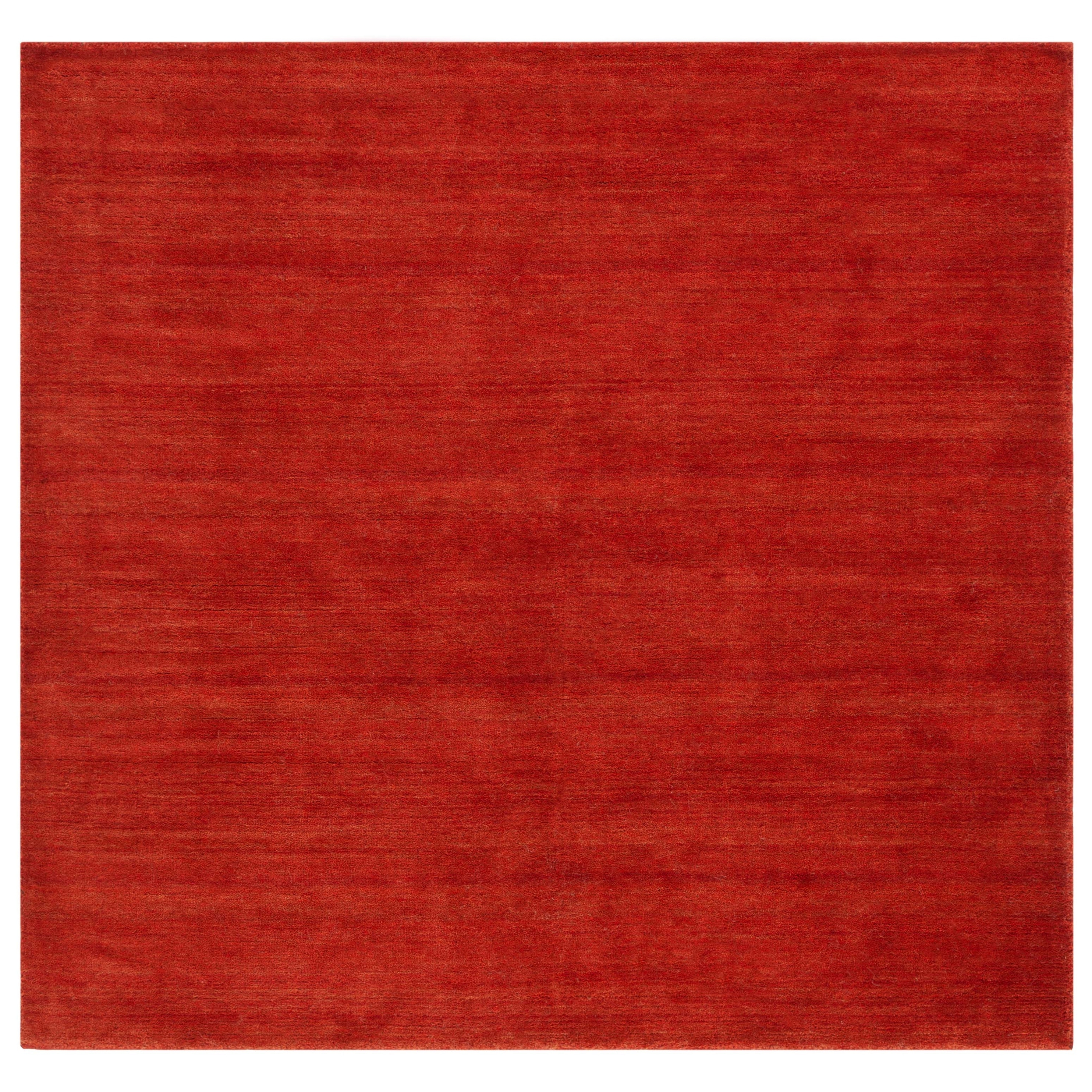 SAFAVIEH Handmade Himalaya Brittani Modern Wool Rug