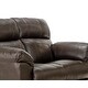 preview thumbnail 4 of 2, Cathleen Power Lay Flat Reclining Loveseat