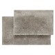 preview thumbnail 10 of 33, Chesapeake Luxury Microfiber Bath Rug Set 20”X32” 23”X39”