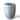 Tall Concrete Round Plant Pots / Large Indoor and Outdoor flower Planters