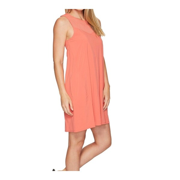 toad&co sunkissed swing dress