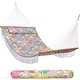 preview thumbnail 39 of 75, 12 FT Double Quilted Fabric Hammock
