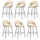 Option Set of 6-Cream