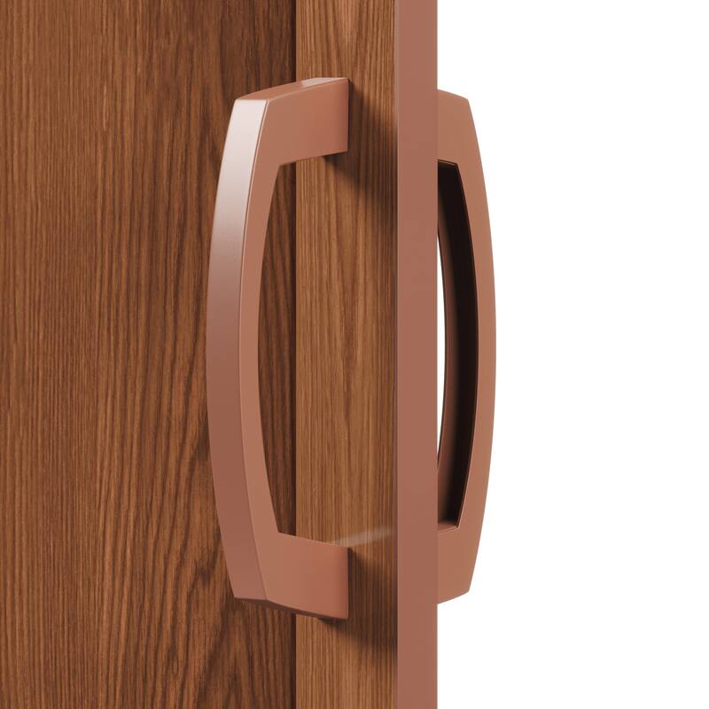 Loft Premium Double-Walled Foldable Accordion Door