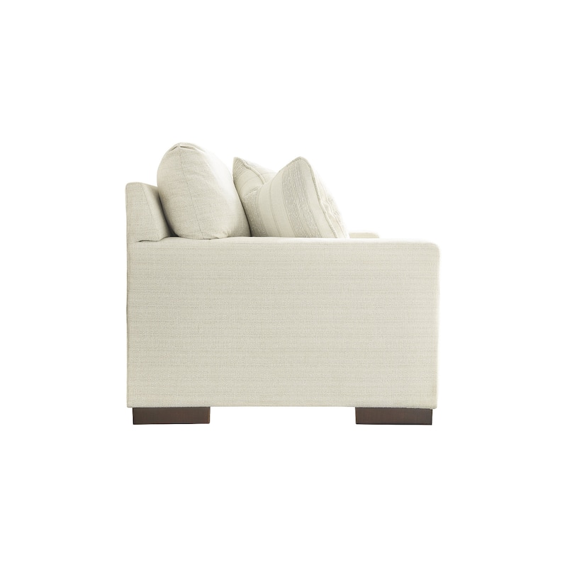 Signature Design by Ashley Maggie Sofa - 96"W x 40"D x 37"H