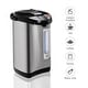 preview thumbnail 6 of 7, Costway 5-Liter LCD Water Boiler and Warmer Electric Hot Pot Kettle - 9''X12''X16''