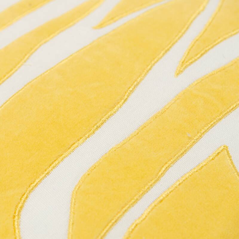 Rizzy Home Contemporary Pillow Cover - 20" x 20"