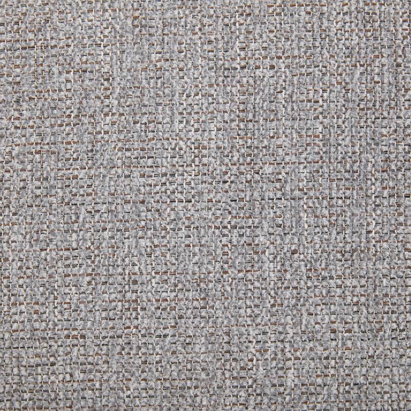 L-Shaped Modular Sectional Sofa Convertible U-Shaped Sofa Bed with Movable Ottoman and 2 USB Ports, 2 Pillows, Chenille 5 Seat