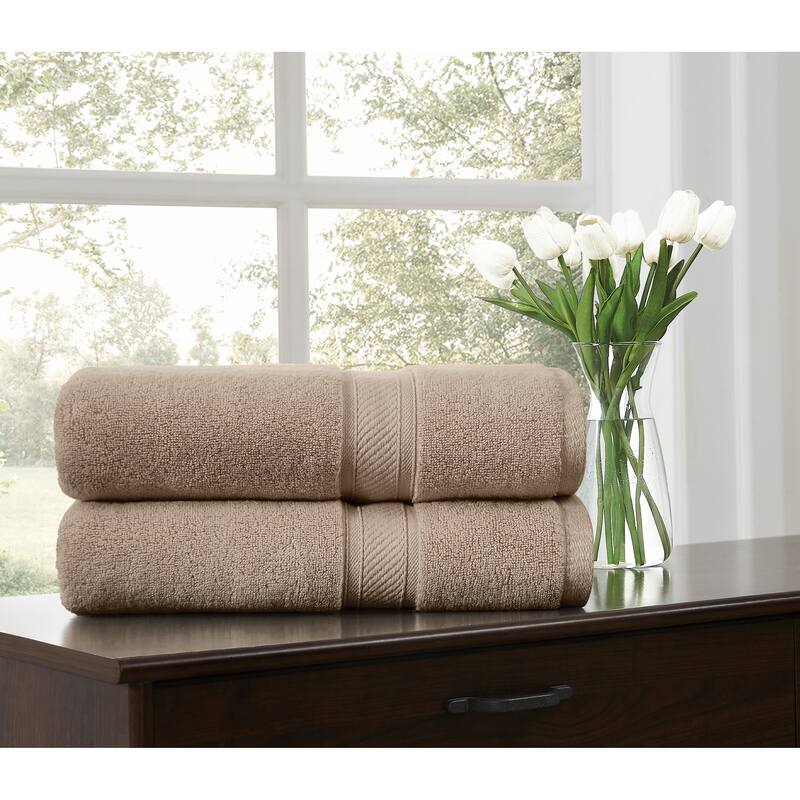Royal Velvet Regal Plush Towel Collection