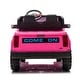 preview thumbnail 107 of 116, 24V Kids Ride-On Car with Remote Control, Bluetooth, MP3 & Adjustable Speed
