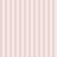 preview thumbnail 7 of 10, Galerie Wallcoverings Little Explorers 2 Vertical Ribbon Non-woven Matte Wallpaper Roll 33 feet x 21 inches - Pink