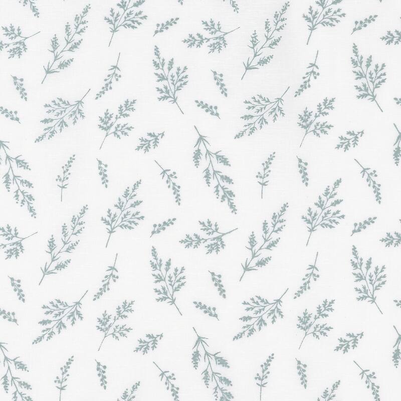 No. 918 Briarwood Delicate Leaf Textured Sheer Rod Pocket 1-Piece Curtain Panel, Single Panel
