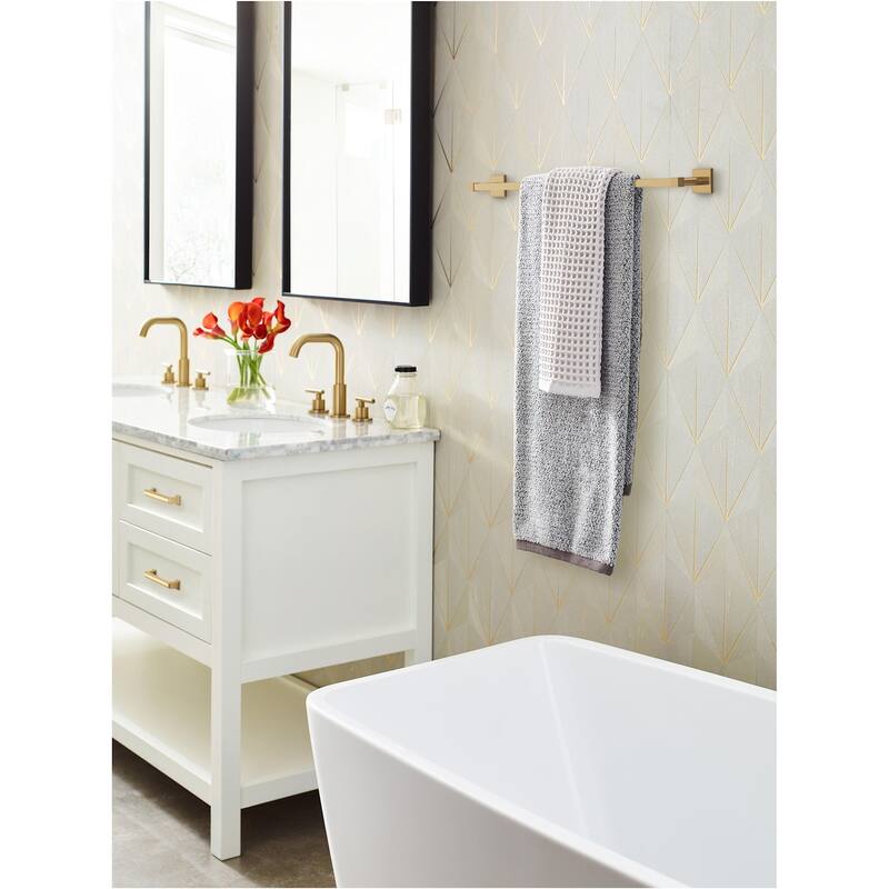 Amerock Appoint 24" Towel Bar