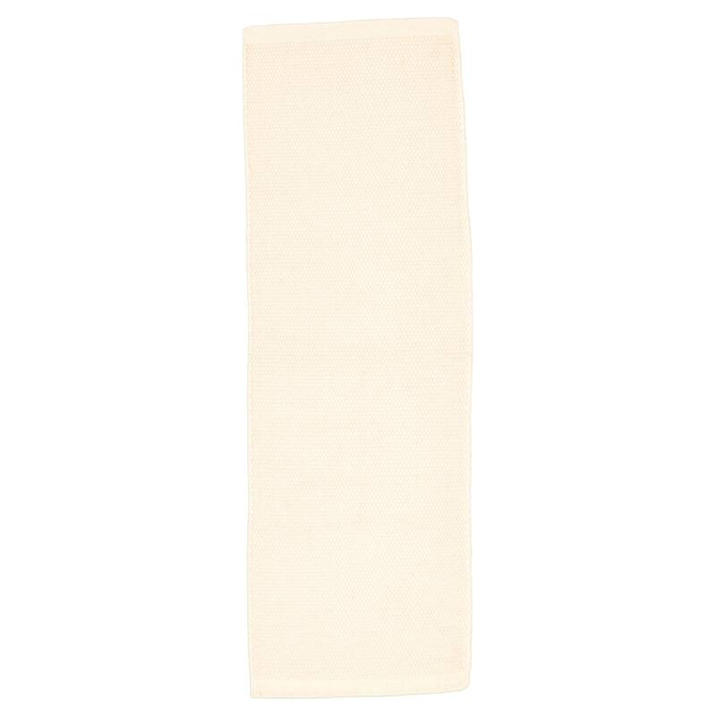 ECARPETGALLERY Hand Loomed Bungalow Wool Dhurrie