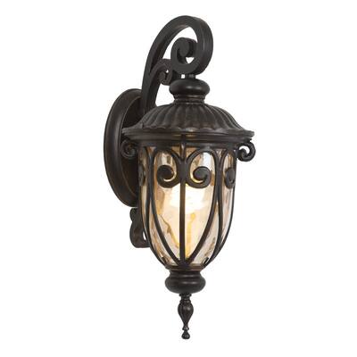 Yosemite Home Decor Viviana Collection Seven-Inch Fluorescent
