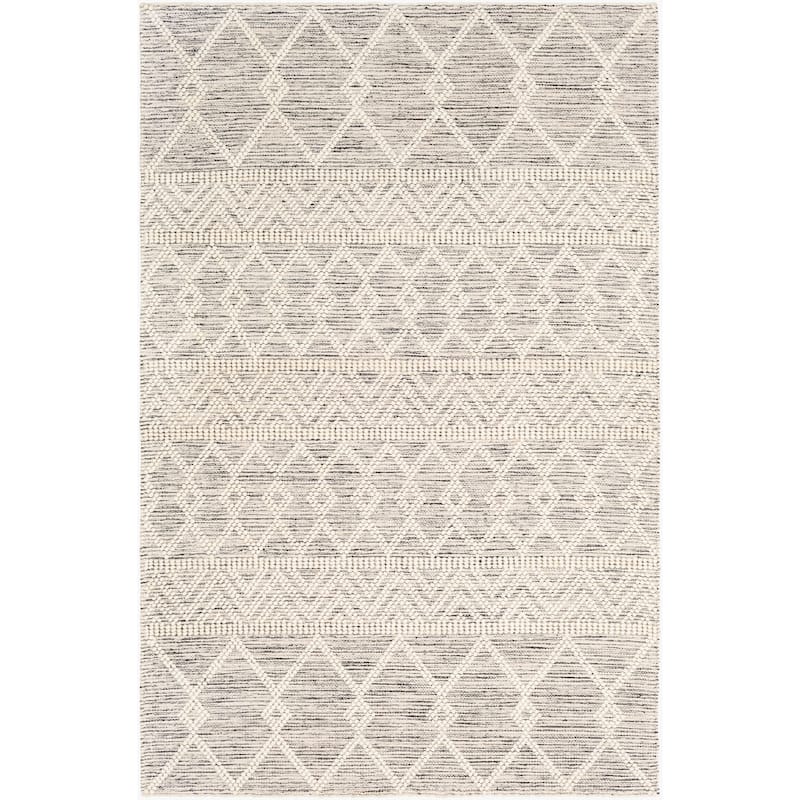 Livabliss Hygge Geometric Area Rug