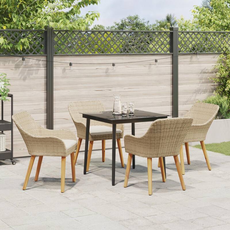 Modern Dining Table for Home Use