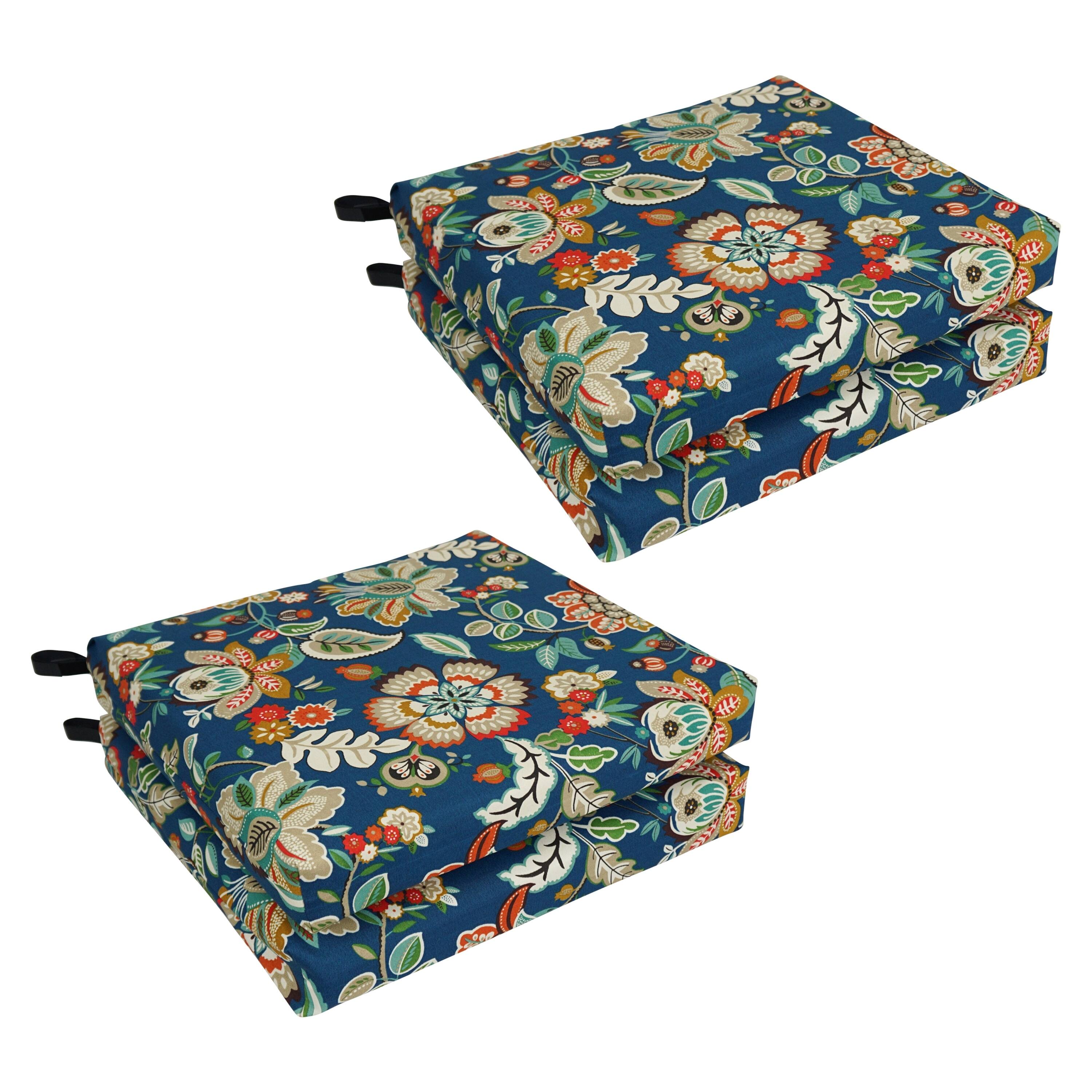 Option Telfair Peacock