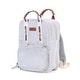 preview thumbnail 7 of 10, Childhome Mini Club Kids Signature Backpack